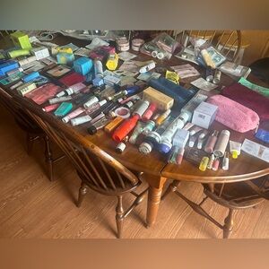 LARGER Mixed Beauty Bundle- READ DESCRIPTION